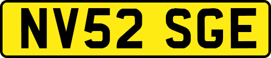 NV52SGE