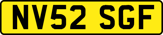 NV52SGF