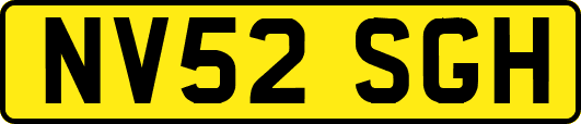NV52SGH