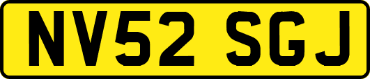 NV52SGJ