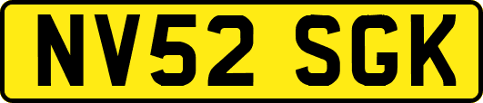 NV52SGK