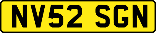 NV52SGN