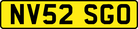 NV52SGO