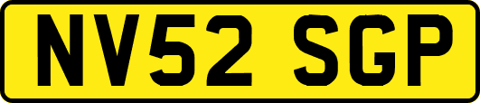 NV52SGP