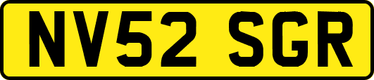 NV52SGR