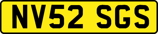 NV52SGS