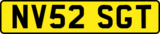 NV52SGT