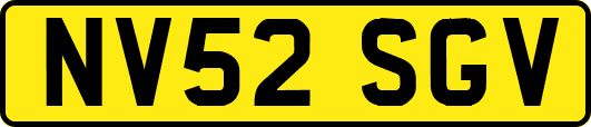 NV52SGV