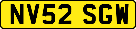 NV52SGW