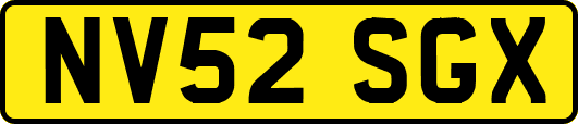 NV52SGX