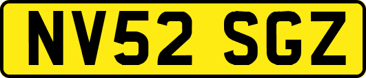 NV52SGZ