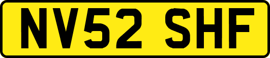 NV52SHF
