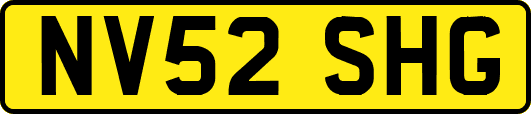 NV52SHG