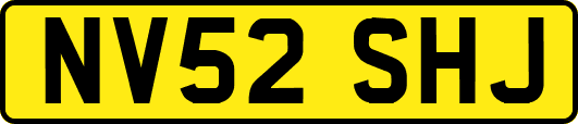 NV52SHJ