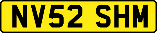 NV52SHM
