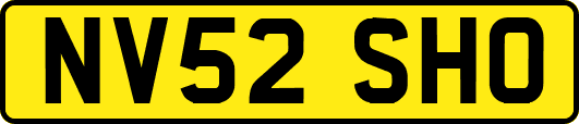 NV52SHO