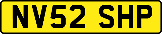 NV52SHP