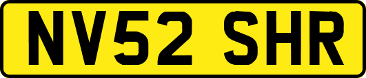 NV52SHR