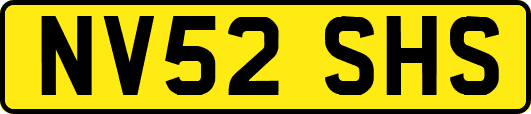 NV52SHS