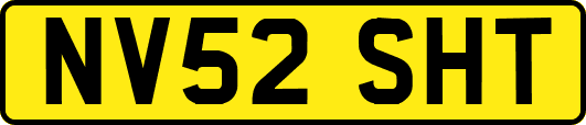 NV52SHT