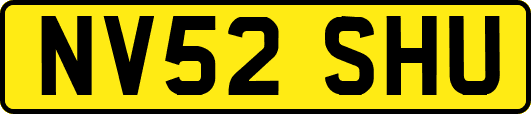 NV52SHU