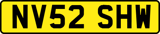 NV52SHW