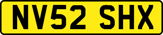 NV52SHX