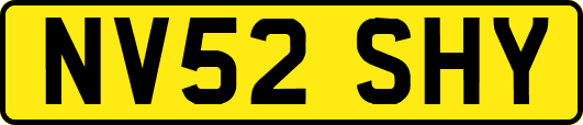 NV52SHY