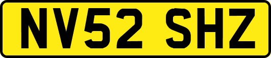 NV52SHZ