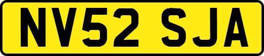 NV52SJA