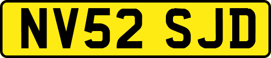 NV52SJD
