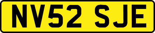 NV52SJE
