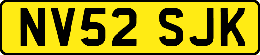 NV52SJK