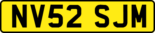 NV52SJM