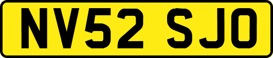 NV52SJO
