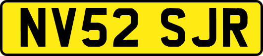 NV52SJR