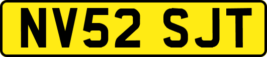 NV52SJT