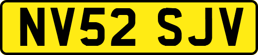 NV52SJV