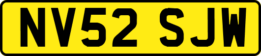 NV52SJW
