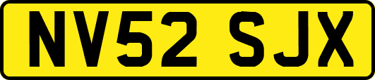 NV52SJX
