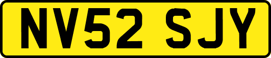 NV52SJY