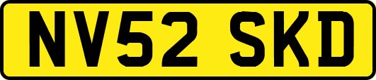 NV52SKD