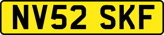 NV52SKF