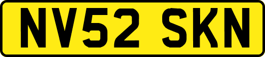 NV52SKN