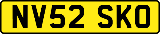 NV52SKO