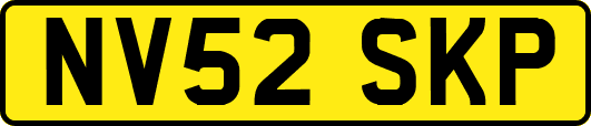 NV52SKP