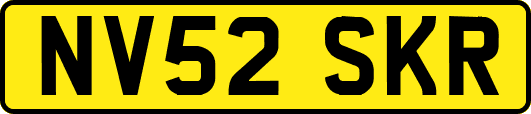 NV52SKR
