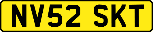 NV52SKT