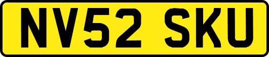 NV52SKU