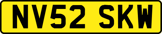 NV52SKW